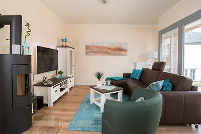 Ostsee - Appartement Nr. 68