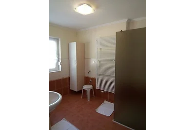 Ferienanlage Moenchgut, Haus