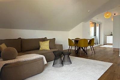 Bergzauber Suite