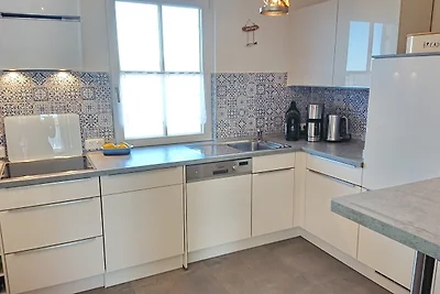 Reethaus "Captains Hus"