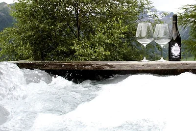 Schauinstal Hütte 2