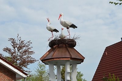 Haus Storchennest