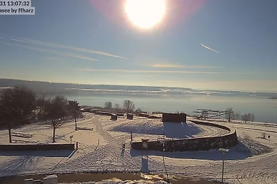 Bungalow 2 Concordiasee