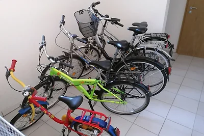 Appartamento Vacanza con famiglia Surwold