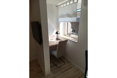 Appartamento Vacanza con famiglia Vlotho