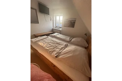 Haus Amy - Wohnung 1