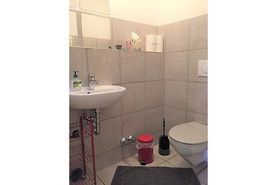 Vakantieappartement Gezinsvakantie Eriskirch