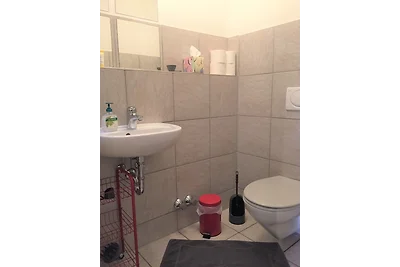 Vakantieappartement Gezinsvakantie Eriskirch