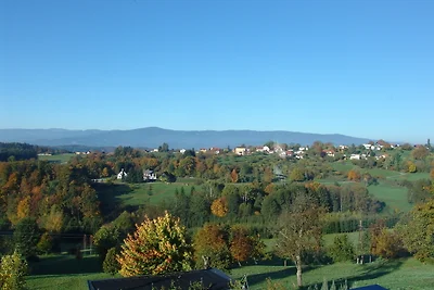 Appartement Architektenhaus - Pool