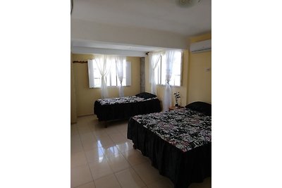 Vakantieappartement Gezinsvakantie Baracoa