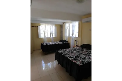 Casa Dorkis Appartement 1