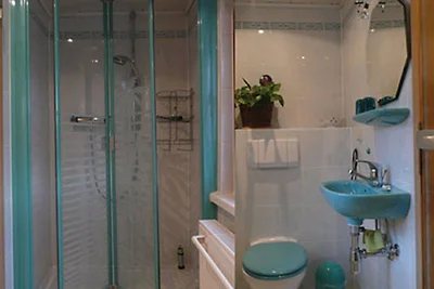 Ferienwohnung Am Elberadweg