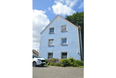 Apartament Dla rodzin Schönberg & Schönberger beach