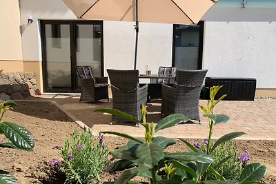 Appartamento Vacanza con famiglia Kühlungsborn