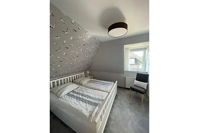 Haus Seeschwalbe, Wohnung 2