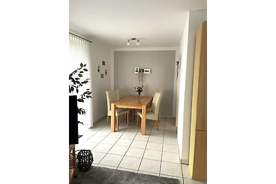 Appartamento Vacanza con famiglia Schönberg & Schönberger beach