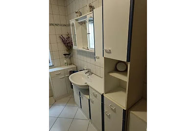 Ferienwohnung mit Terrasse