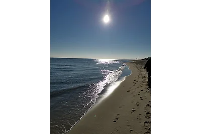 Bungalow Gartenzauber