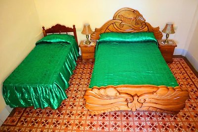 Vakantieappartement Gezinsvakantie Cienfuegos