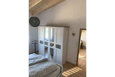 Appartamento Vacanza con famiglia St. Goar