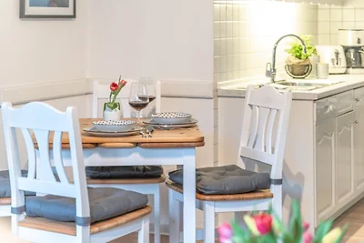 Ferienwohnung "Glück gehabt"