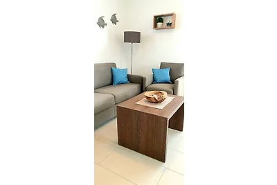 Reethaus "Ostseemuschel"