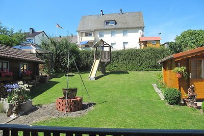 Vakantieappartement Gezinsvakantie Lissendorf