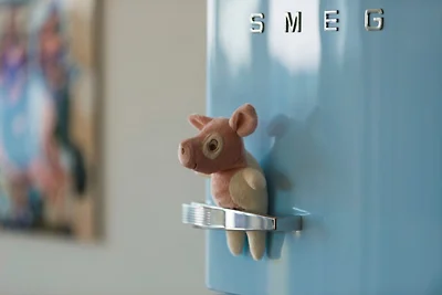 Vakantiehuis Ontspannende vakantie Heiligenhafen