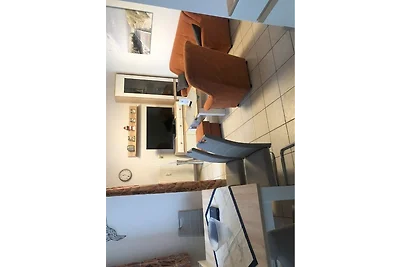 Haus Roland, Wohnung 27