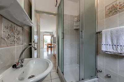 Wohnung für 5 Personen mit