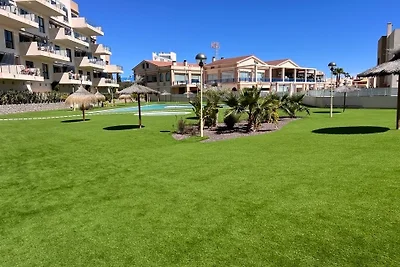 La Zenia Haus