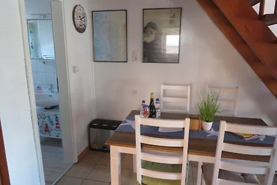 Casa vacanze Vacanza di relax Friedrichskoog