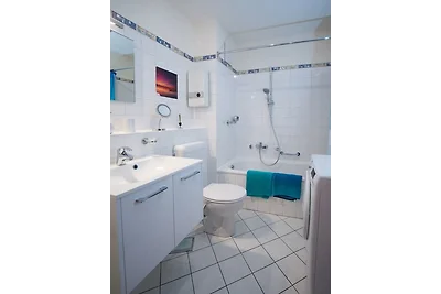 Vakantieappartement Gezinsvakantie Saarbrücken