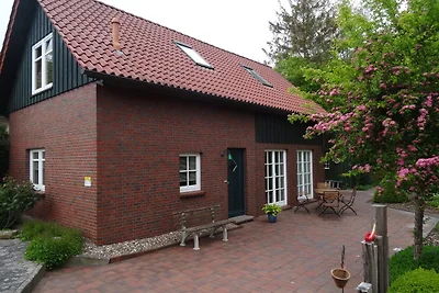 Ferienhaus 258 S in Eckwarden