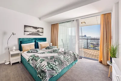 Sun&Snow Seaside Apartments -