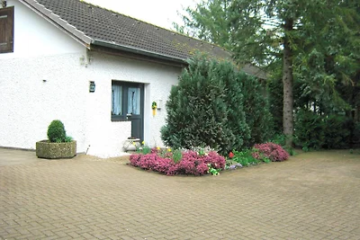 Haus am Kojenteich - Whg. 1 -