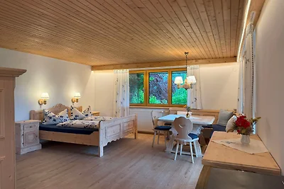 Vakantieappartement Gezinsvakantie Steingaden