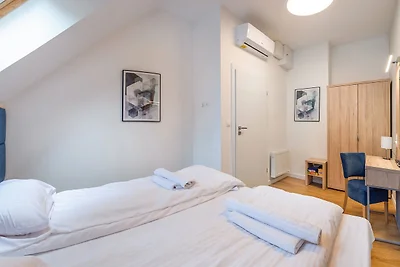 Vakantieappartement Gezinsvakantie Dziwnówek