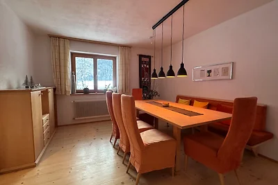 Chalet Villa Alpenlodge