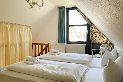 Südstranddomizil, Gmelinstrasse