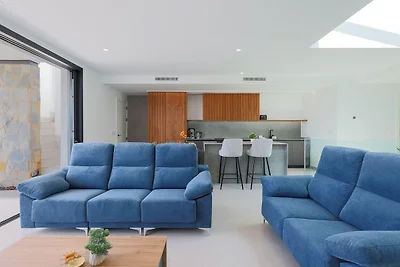 Casa vacanze Vacanza di relax Torre Pacheco