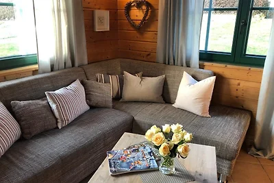 Holiday home relaxing holiday Bescheid