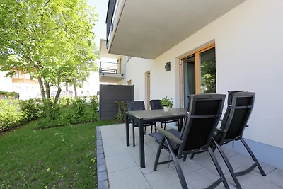 (Brise) Ahlbeck Suiten App. 02