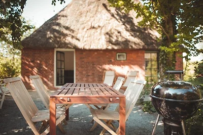 Casa vacanze Vacanza di relax Balje