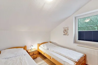 Casa vacanze Vacanza di relax Otterndorf