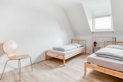 Vakantieappartement Gezinsvakantie Oberhausen