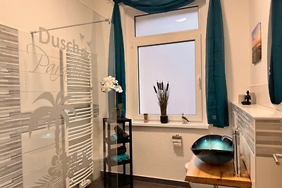 Ferienwohnung "Auszeit Harz"