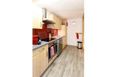 Vakantieappartement Gezinsvakantie Piesendorf