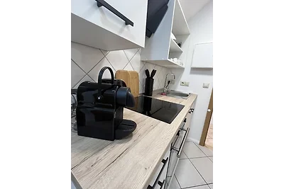 Vakantieappartement Gezinsvakantie Middelhagen
