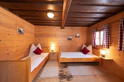 Hüttenurlaub bis 10 Personen Nähe